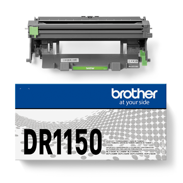 Picture of OEM Brother DCP-L1642WXL Drum Unit