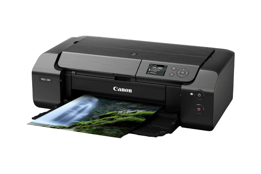 Picture for category Canon Pixma Pro-200S Ink Cartridges