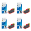 Picture of Compatible Canon CLI-65 Multipack (4 Pack) Photo Ink Cartridges