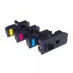 Picture of Compatible Kyocera ECOSYS MA2600cfx Multipack Toner Cartridges