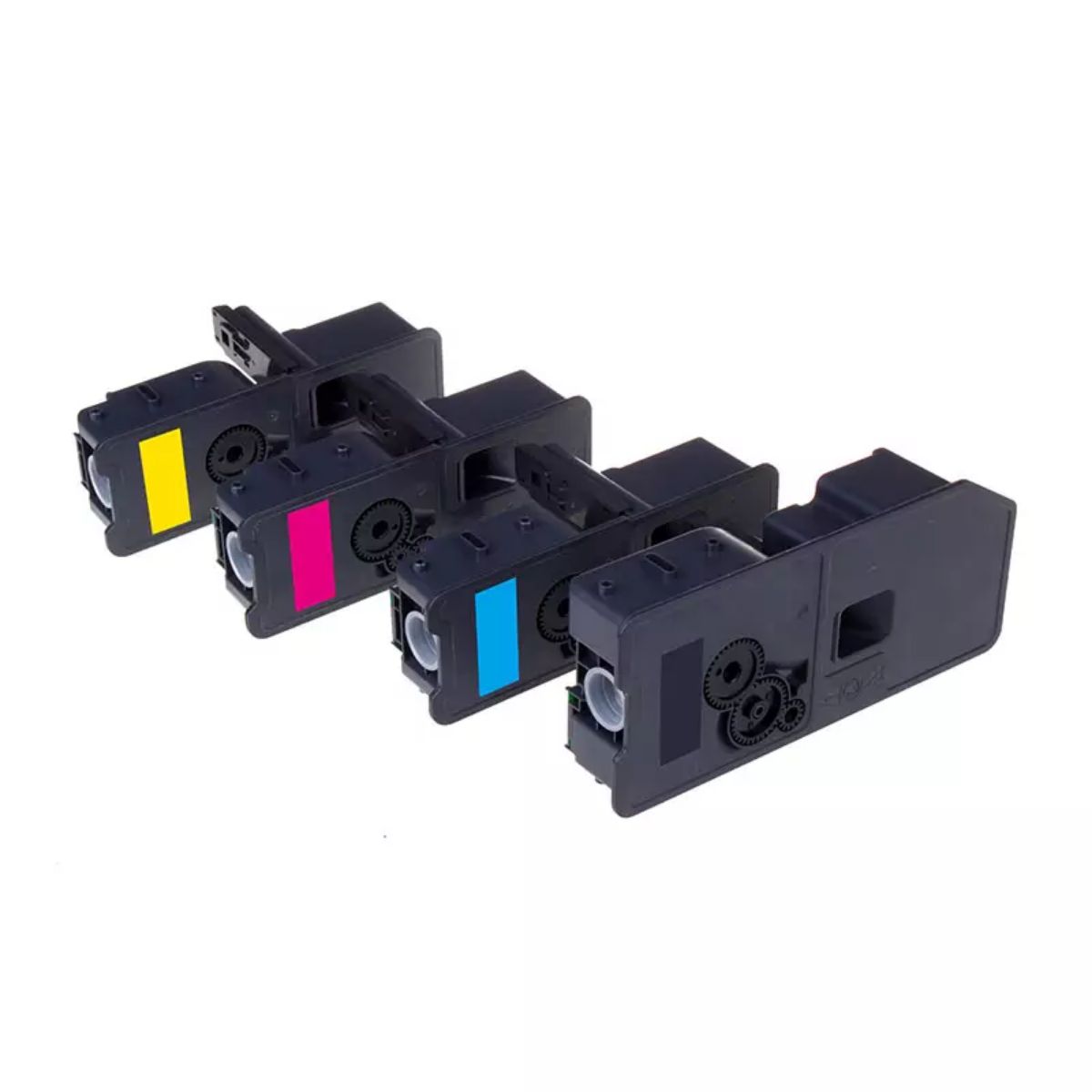 Compatible Kyocera ECOSYS MA2600cwfx Multipack Toner Cartridges