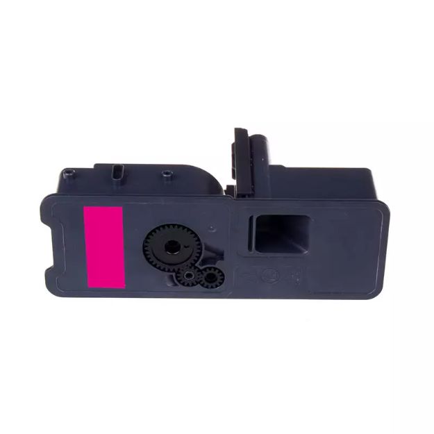 Picture of Compatible Kyocera TK5490 High Capacity Magenta Toner Cartridge