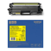 Picture of Brother Extra High Capacity Yellow Toner Cartridge 12K pages - TN821XXLY