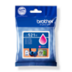 Picture of Genuine Brother DCP-J1360DW Magenta Ink Cartridge