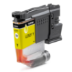 Picture of Genuine Brother DCP-J1360DW Yellow Ink Cartridge
