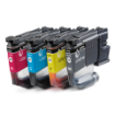 Picture of Compatible Brother DCP-J1360DW Multipack Ink Cartridges