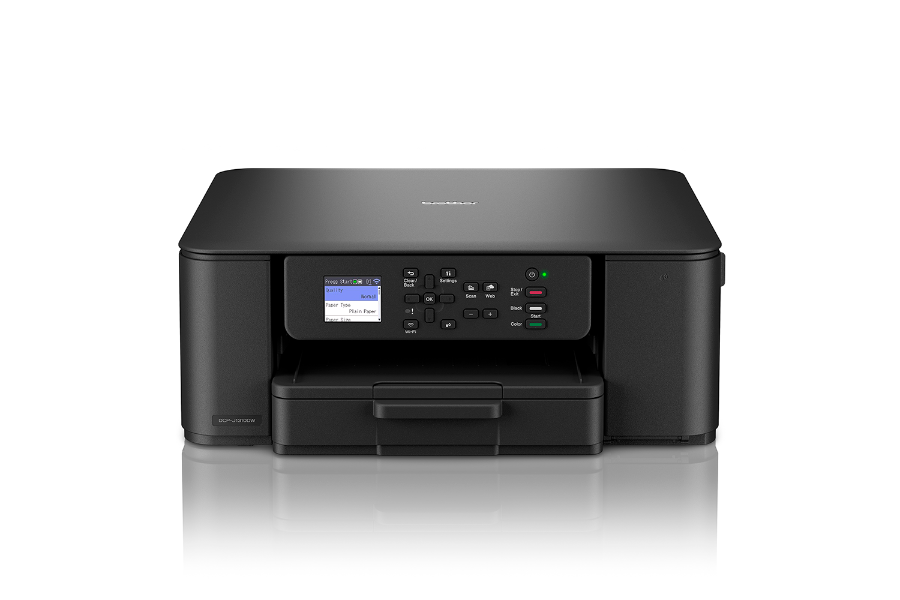 Picture for category Brother DCP-J1310DW Ink Cartridges