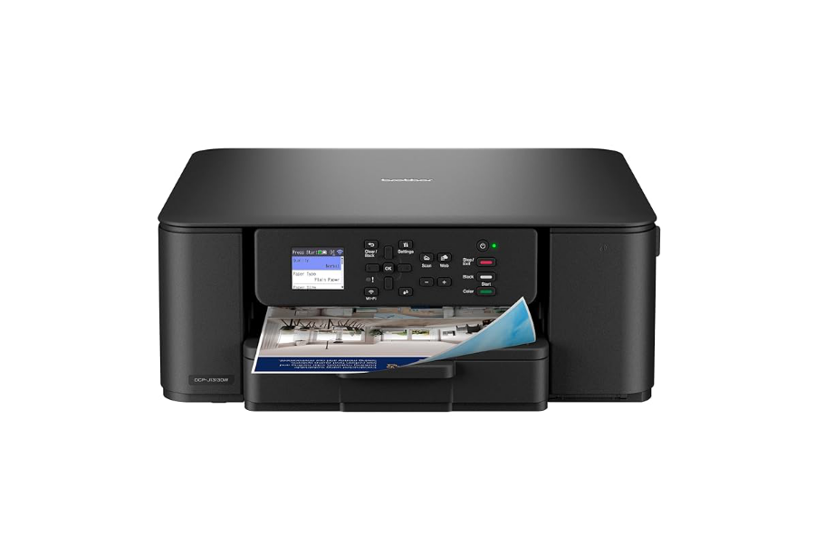 Picture for category Brother DCP-J1313DW Ink Cartridges