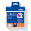 Picture of Compatible Brother DCP-J1313DW Multipack Ink Cartridges
