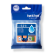 Picture of Genuine Brother DCP-J1460DW Cyan Ink Cartridge