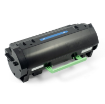 Picture of Compatible Lexmark MS415dn Black Toner Cartridge