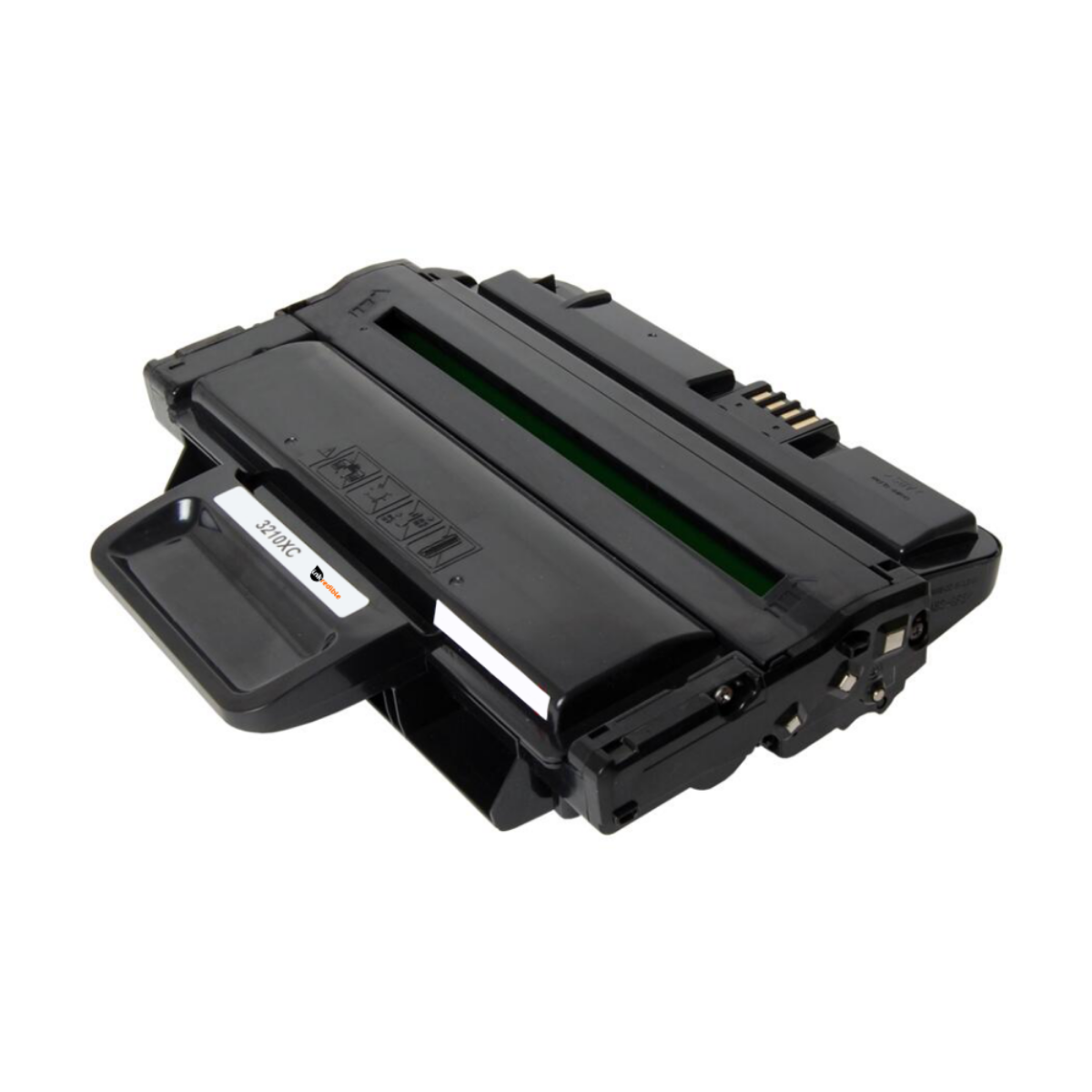 Compatible Xerox WorkCentre 3210 Black Toner Cartridge