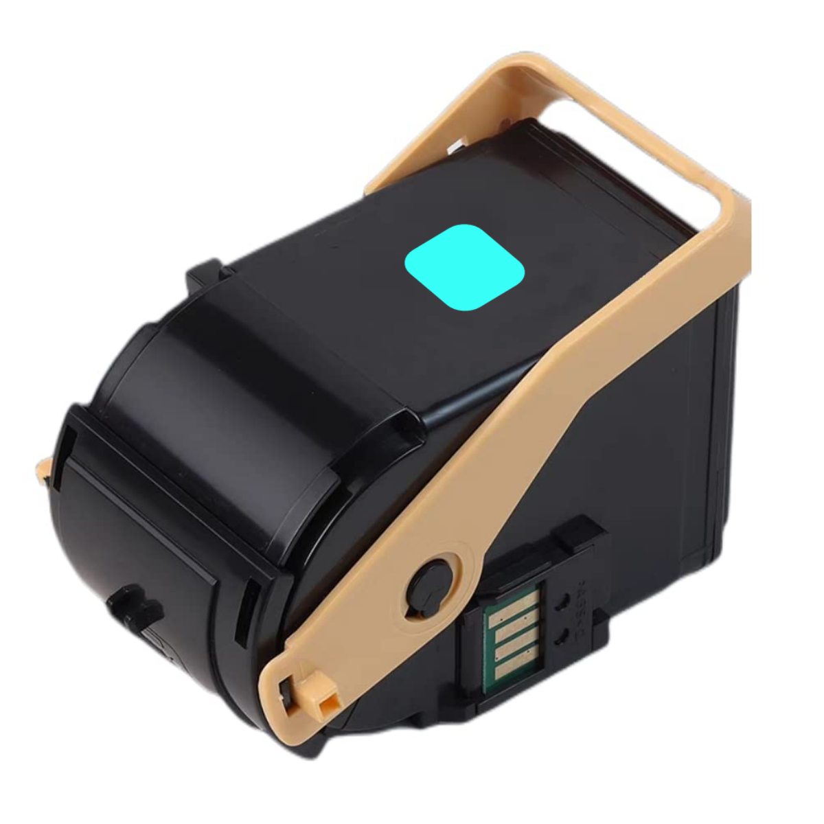 Compatible Xerox Phaser 7100DN Cyan Toner Cartridge