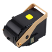 Picture of Compatible Xerox Phaser 7100DN Yellow Toner Cartridge
