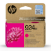 Picture of OEM HP 924 High Capacity Magenta Ink Cartridge