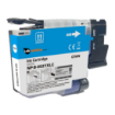 Picture of Compatible Brother LC527XL High Capacity Cyan Ink Cartridge