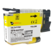 Picture of Compatible Brother MFC-J4550DW High Capacity Yellow Ink Cartridge