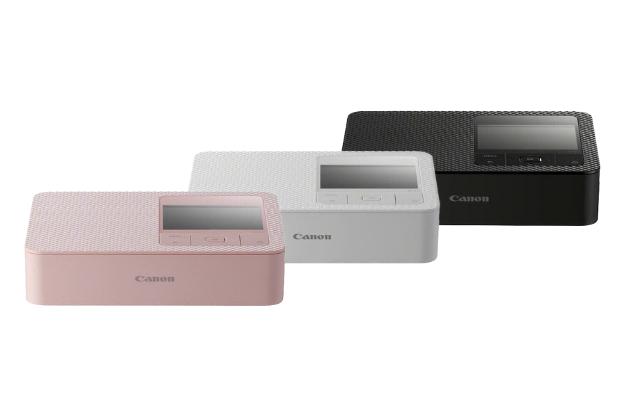Picture for category Canon RP-108 Ink Cartridges