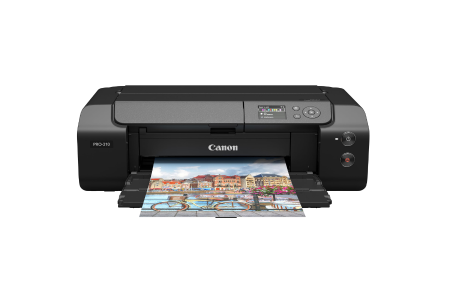 Picture for category Canon ImagePROGRAF PRO-310 Ink Cartridges