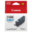 Picture of OEM Canon ImagePROGRAF PRO-310 Photo Cyan Ink Cartridge