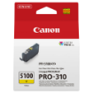 Picture of OEM Canon ImagePROGRAF PRO-310 Yellow Ink Cartridge