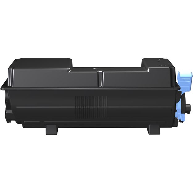 Picture of Compatible Kyocera TK3410 Black Toner Cartridge