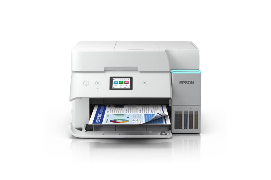Picture for category Epson EcoTank ET-4956 Ink Bottles