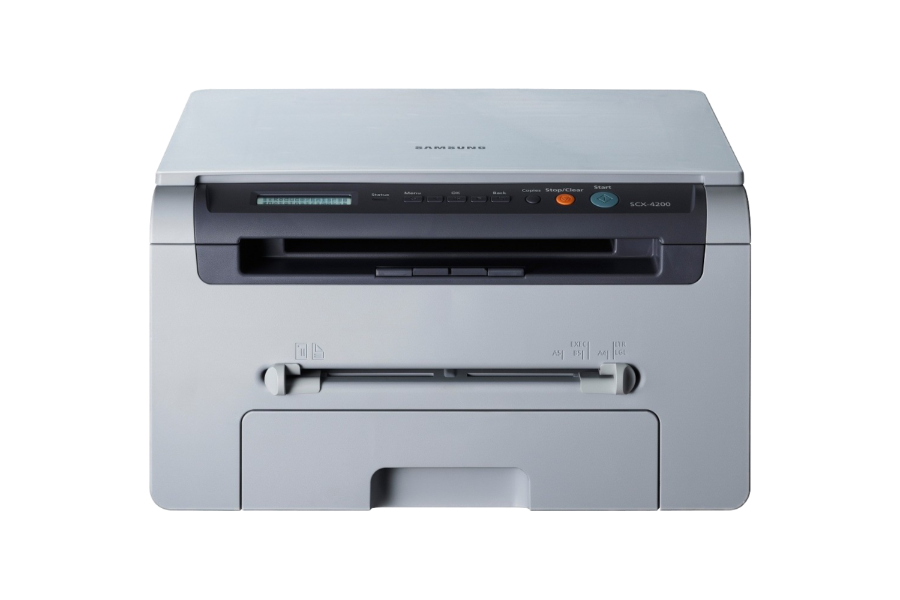 Picture for category Samsung SCX-4200 Toner Cartridges