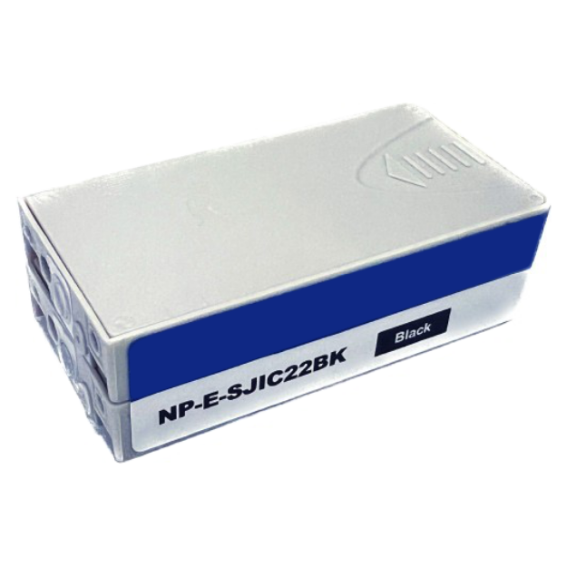 Picture of Compatible Epson TM-C3500 Black Ink Cartridge