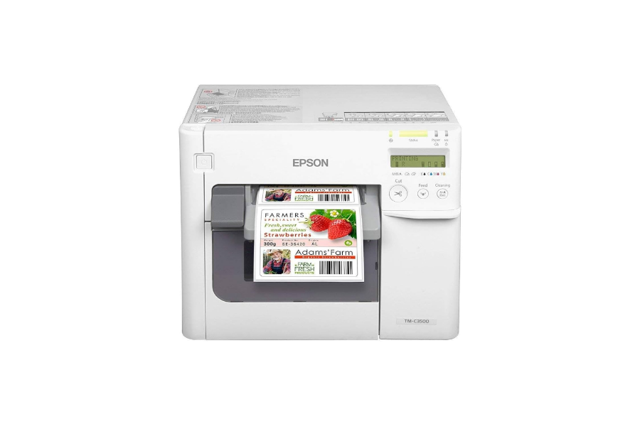 Picture for category Epson SJIC22 Ink Cartridges