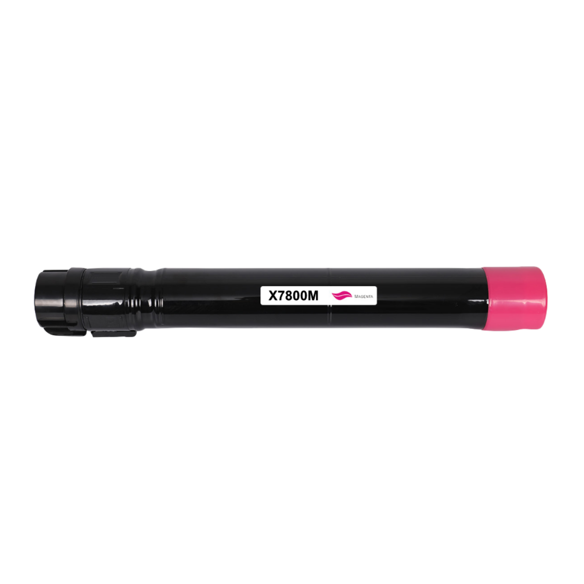 Compatible Xerox Phaser 7800 High Capacity Magenta Toner Cartridge