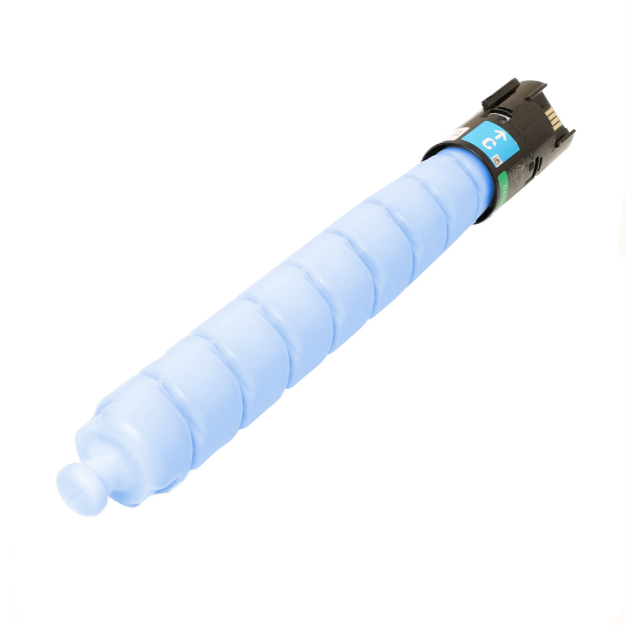 Picture of Compatible Xerox AltaLink C8135 Cyan Toner Cartridge