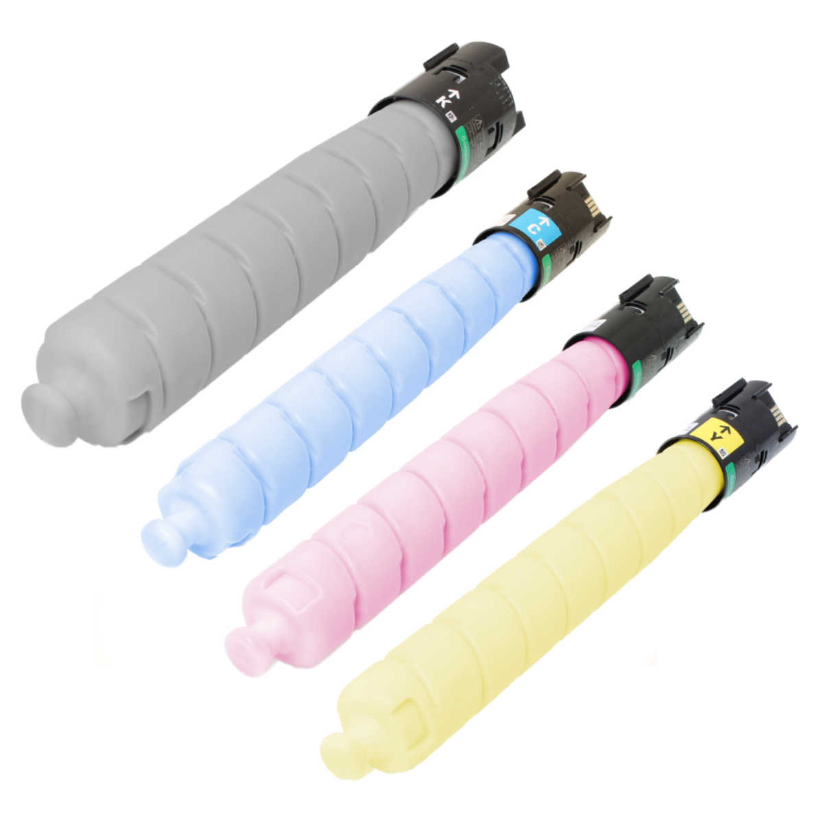 Compatible Xerox AltaLink C8155 Multipack Toner Cartridges