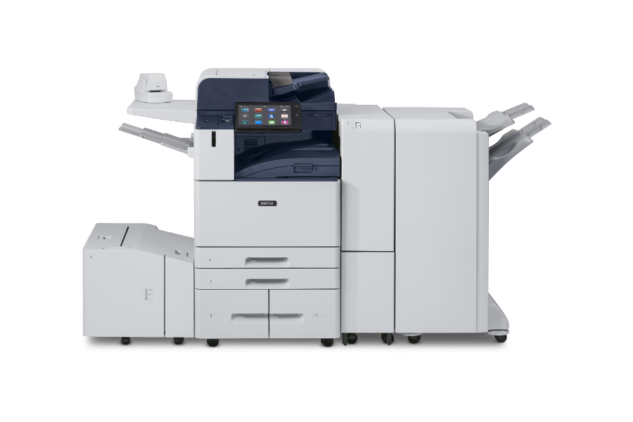 Picture for category Xerox AltaLink C8255 Toner Cartridges