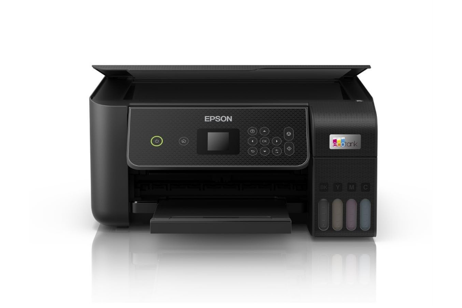 Picture for category Epson EcoTank ET-2871 Ink Bottles
