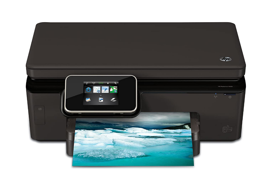 Picture for category HP Photosmart 6525 e-All-in-One Ink Cartridges