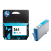 Picture of OEM HP Photosmart 6525 e-All-in-One Cyan Ink Cartridge