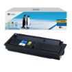 Picture of Compatible Kyocera TK-6115 Black Toner Cartridge