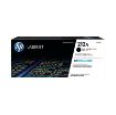 Picture of  HP Color Laserjet Enterprise M555dn Black Toner Cartridge