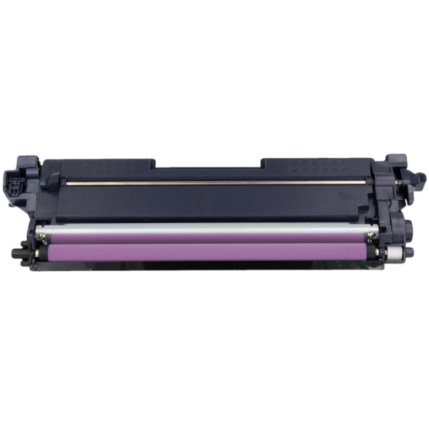 Picture of Compatible Brother MFC-L9630CDN High Capacity Magenta Toner Cartridge