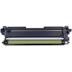 Picture of Compatible Brother TN821 High Capacity Yellow Toner Cartridge