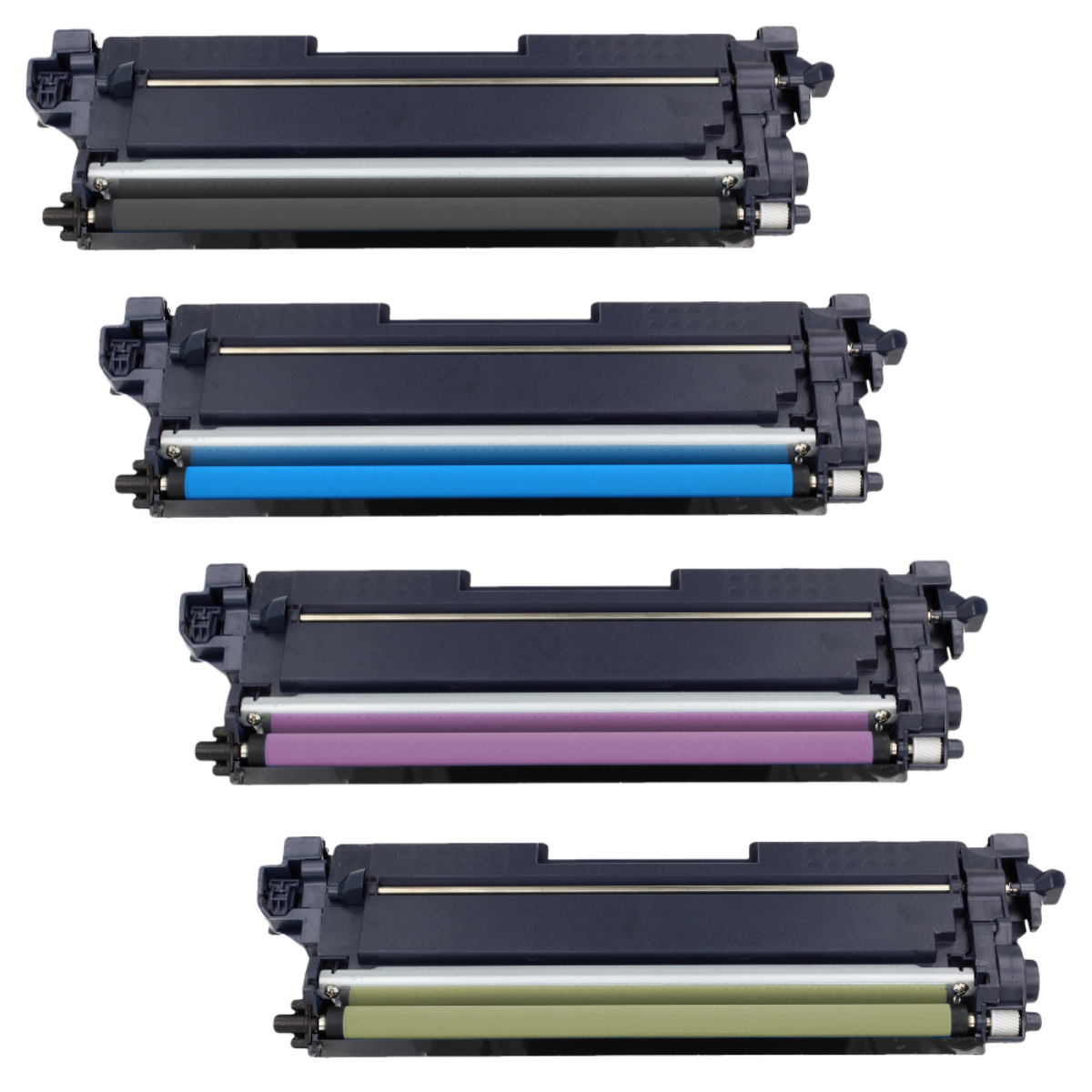 Compatible Brother MFC-L9630CDN High Capacity Multipack Toner Cartridges