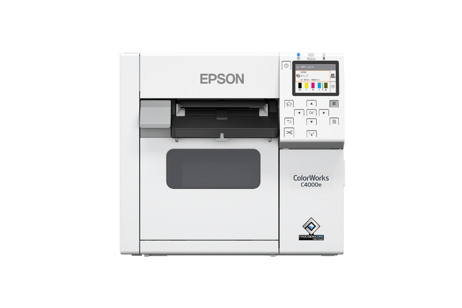 Picture for category Epson SJIC42P Ink Cartridges