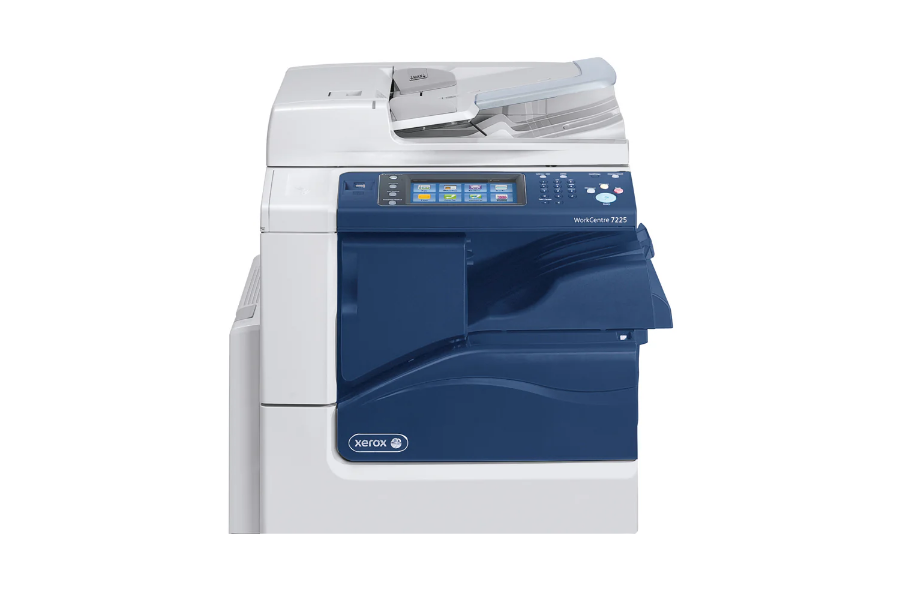 Picture for category Xerox 006R01457, 006R01458, 006R01459, 006R01460,  Toner Cartridges