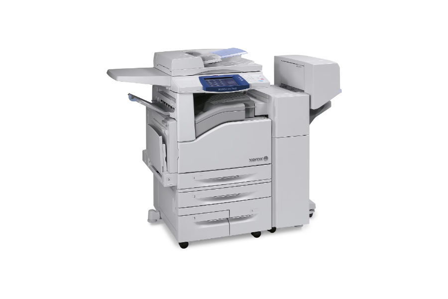 Picture for category Xerox WorkCentre 7428 Toner Cartridges