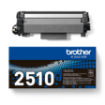 Picture of Genuine Brother MFC-L2980DW Black Toner Cartridge