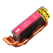 Picture of Compatible Canon Pro-200 Magenta Ink Cartridge