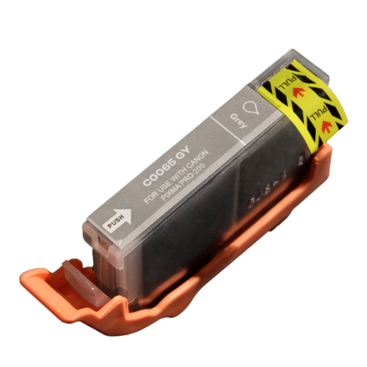 Compatible Canon CLI-65 Grey Ink Cartridge