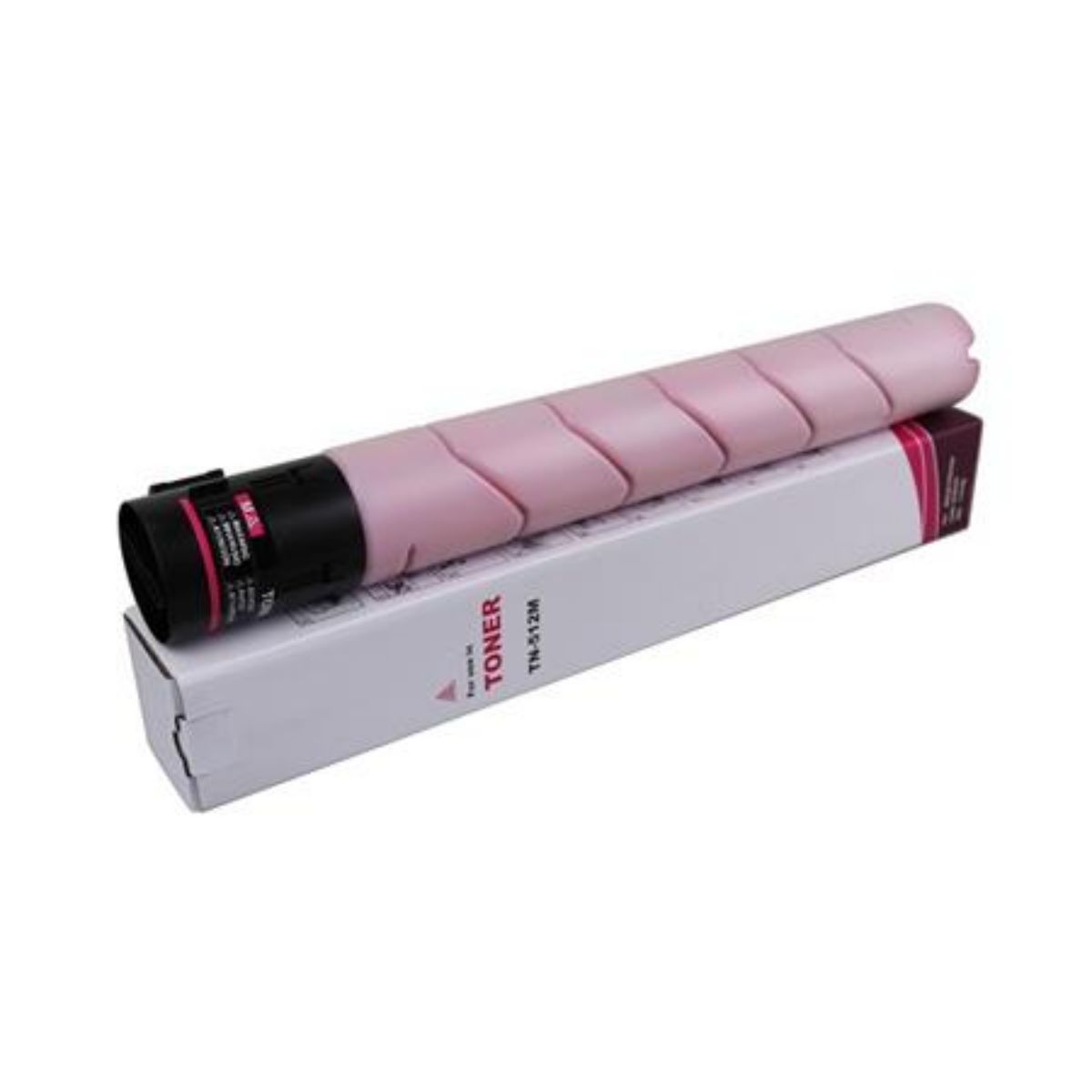 Compatible Konica Minolta Bizhub C558 Magenta Toner Cartridge