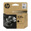 Picture of OEM HP DeskJet 4322 High Capacity Black Ink Cartridge
